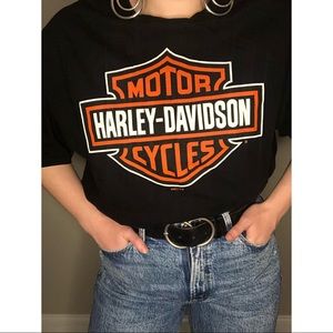 Harley Davidson T-Shirt